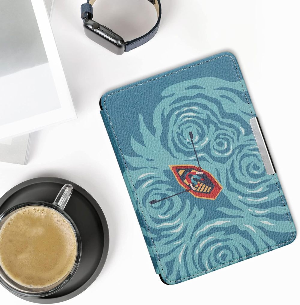 KW Mobile pouzdro pro Amazon Kindle Paperwhite 1/2/3