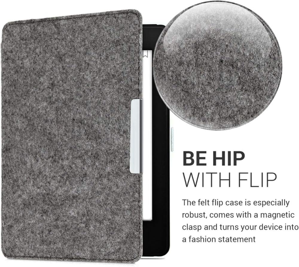 KW Mobile pouzdro pro Amazon Kindle Paperwhite 1/2/3