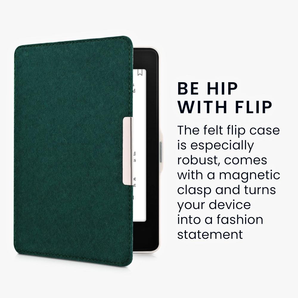 KW Mobile pouzdro pro Amazon Kindle Paperwhite 1/2/3