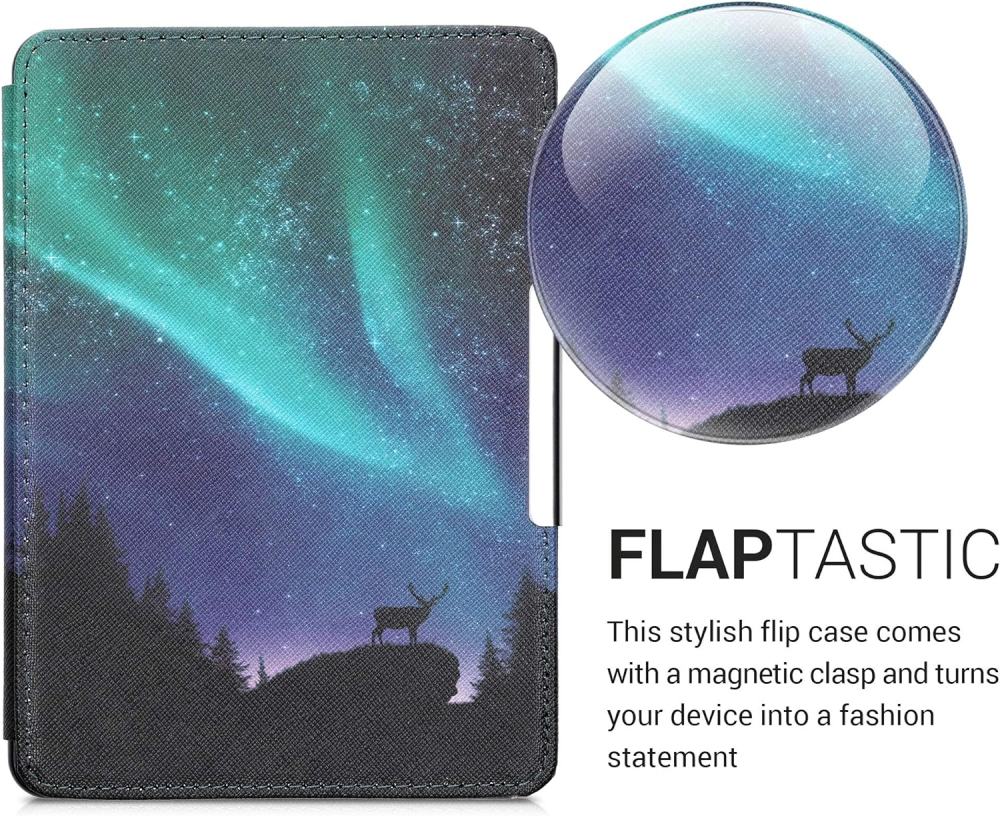 KW Mobile pouzdro pro Amazon Kindle Paperwhite 1/2/3