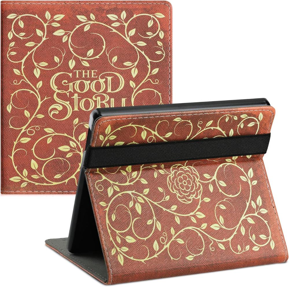 KW Mobile Good Story pro Kindle Oasis 2/3