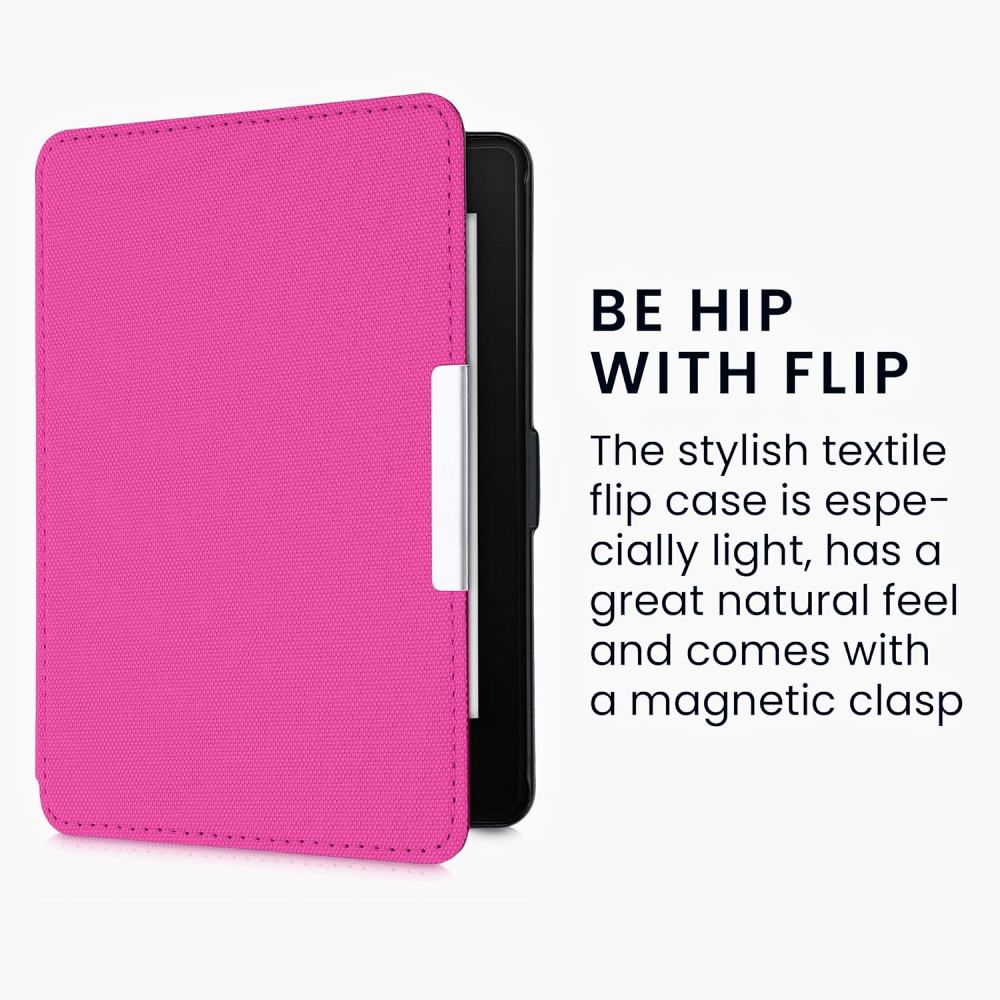 KW Mobile pouzdro pro Amazon Kindle Paperwhite 1/2/3