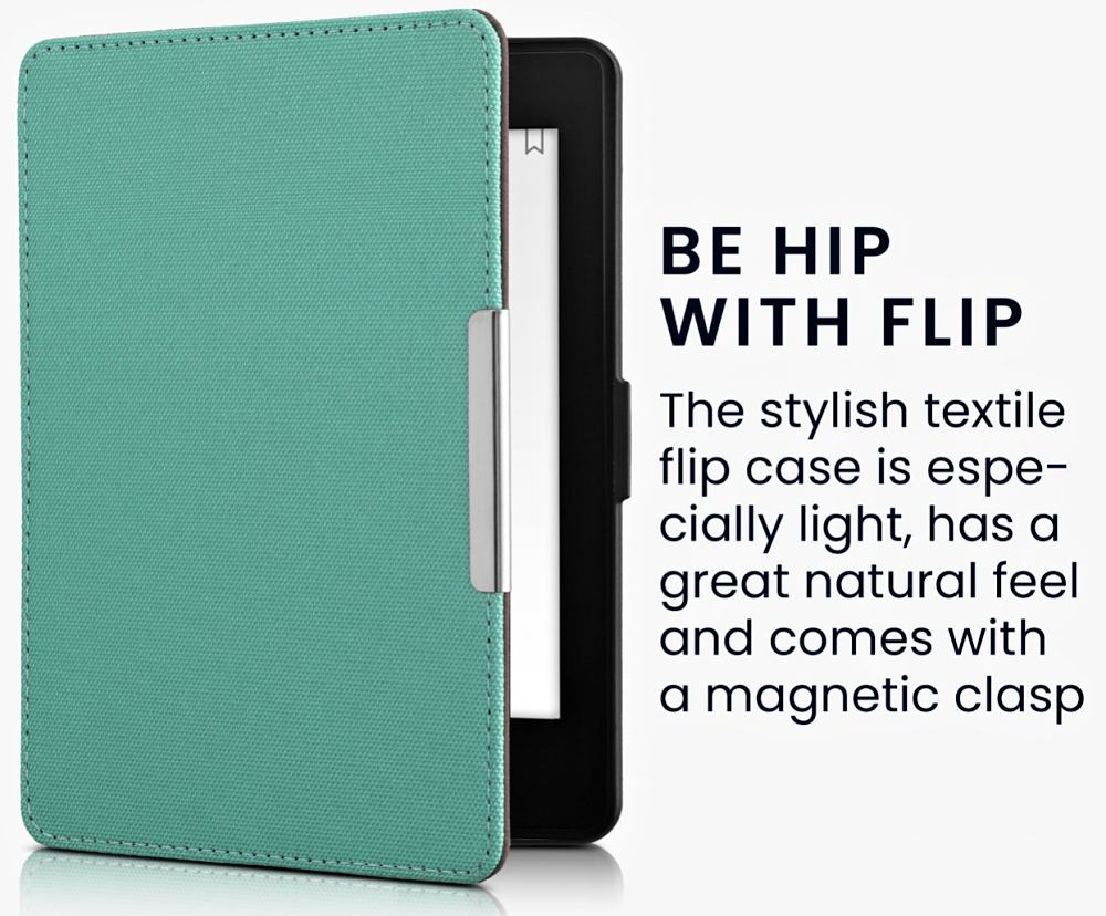 KW Mobile pouzdro pro Amazon Kindle Paperwhite 1/2/3