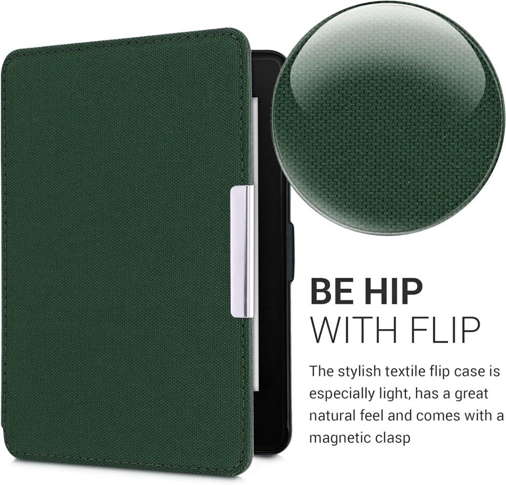 KW Mobile pouzdro pro Amazon Kindle Paperwhite 1/2/3