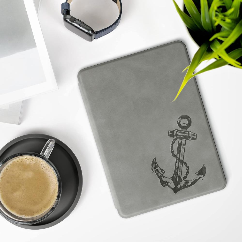 KW Mobile obal pro Kindle Paperwhite 5 (2021)