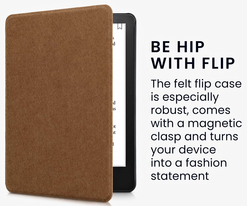 KW Mobile Felt Fabric