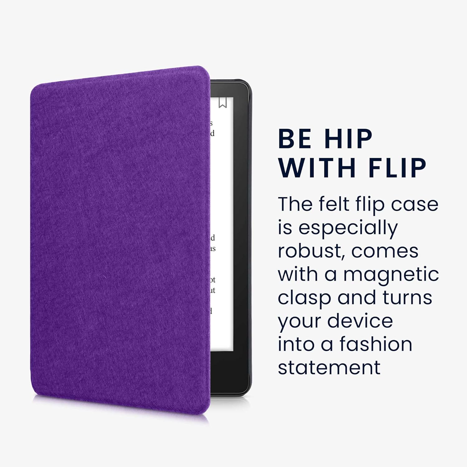 KW Mobile Felt Fabric