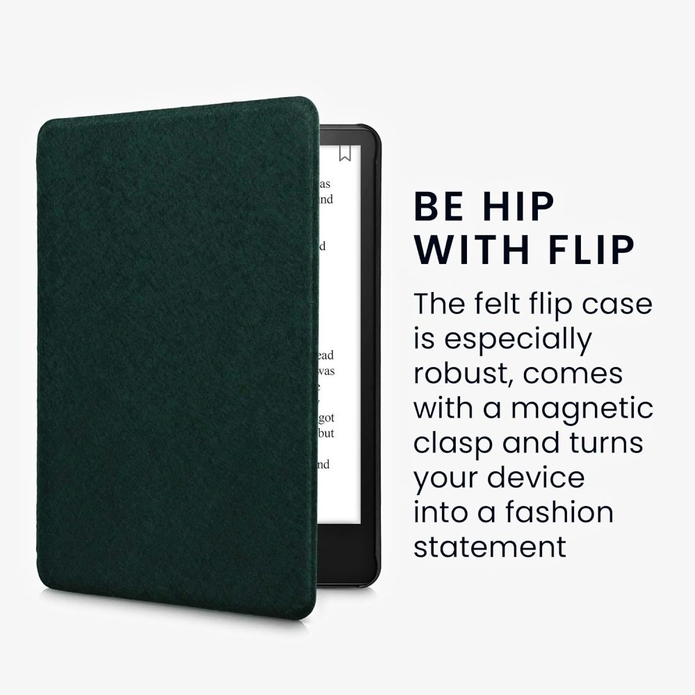 KW Mobile Felt Fabric