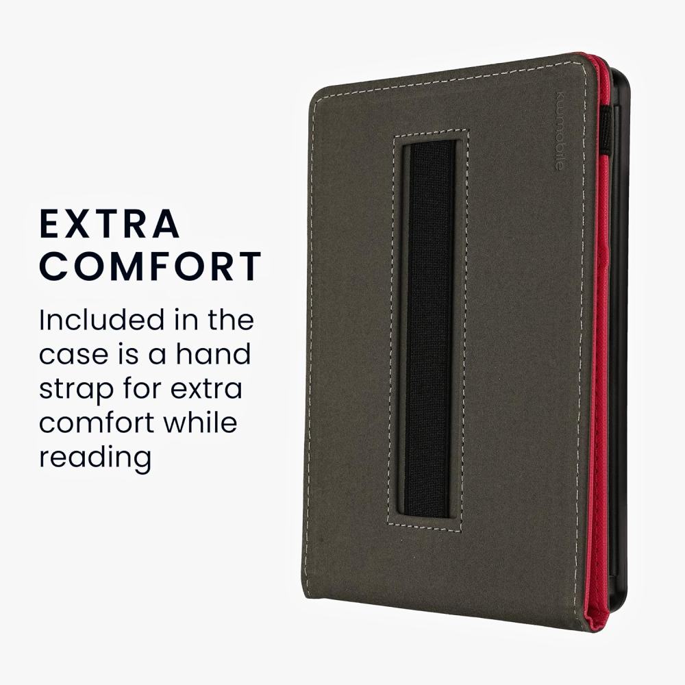 KW Mobile obal pro Kindle Paperwhite 5 (2021)