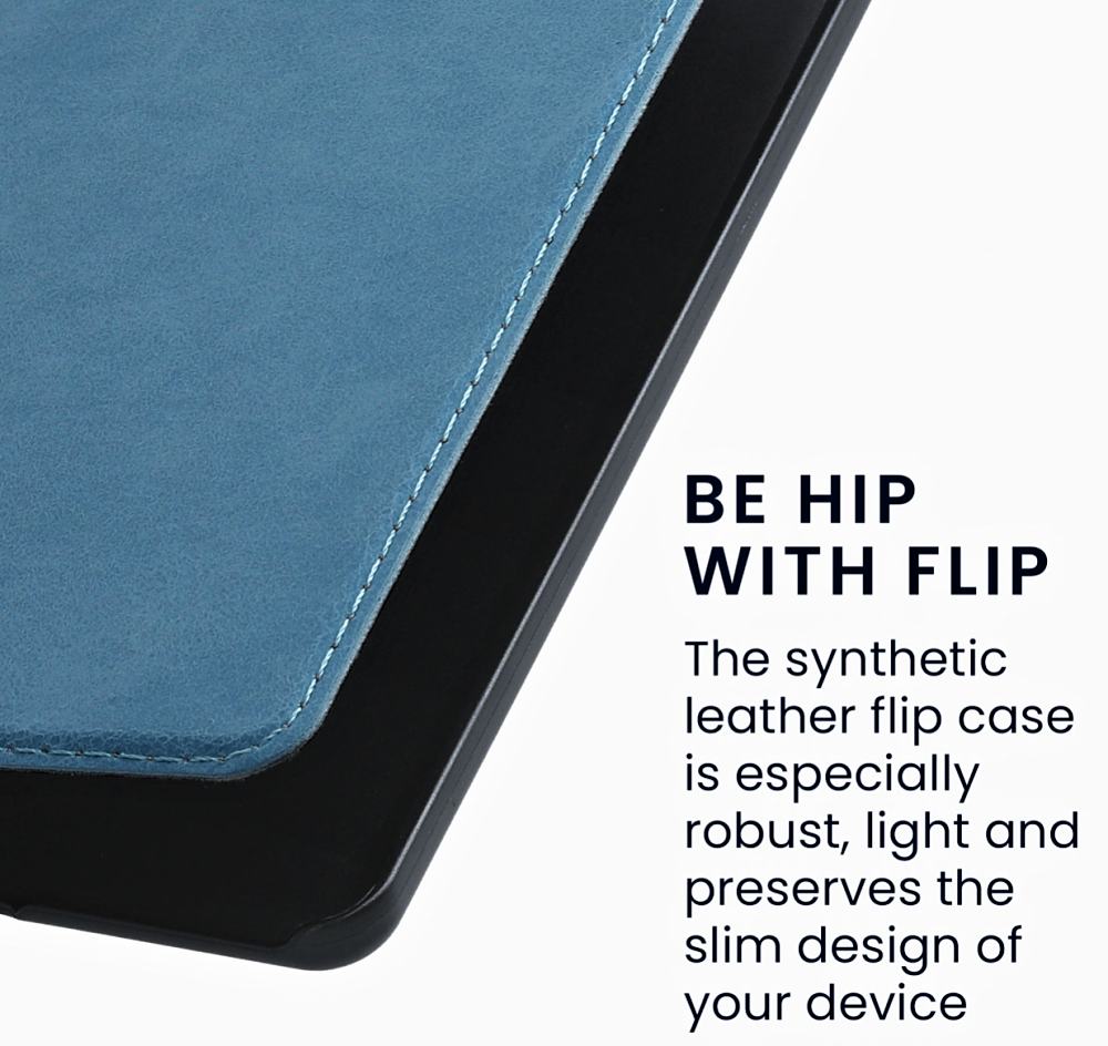 KW Mobile Kindle Paperwhite 5 pouzdro