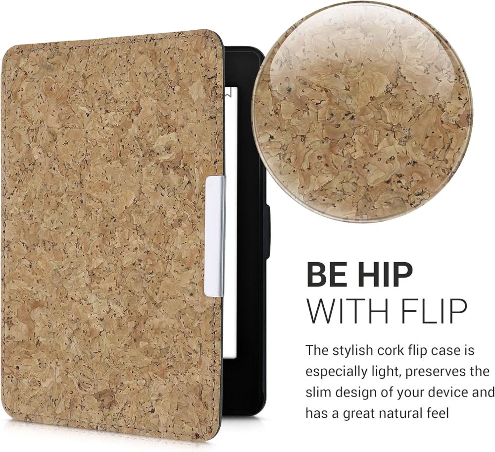 KW Mobile pouzdro pro Amazon Kindle Paperwhite 1/2/3