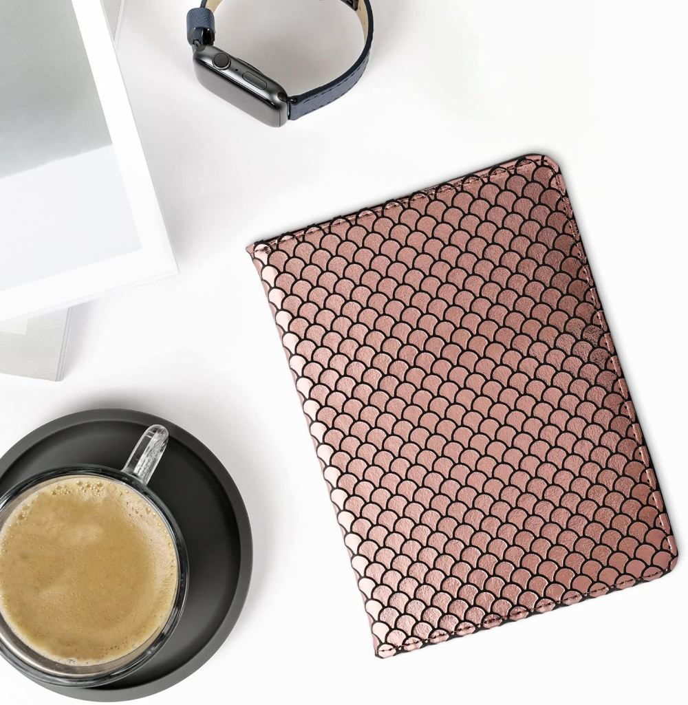 KW Mobile Shiny Patterns pro Kindle Paperwhite 5 (2021)