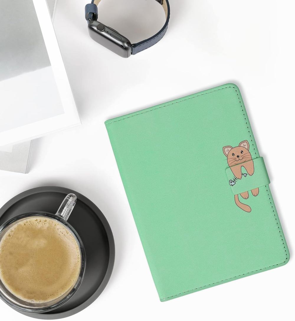 KW Mobile pouzdro pro Kindle Paperwhite 5 (2021)