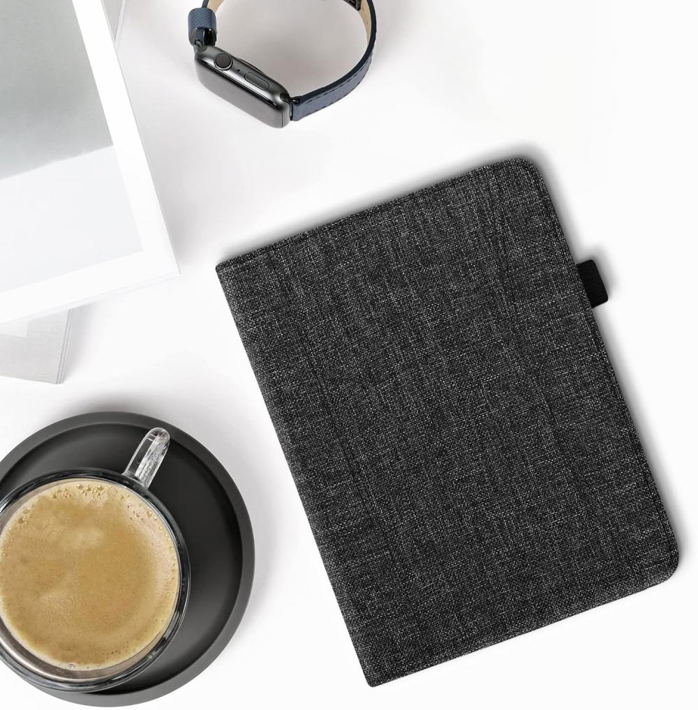 KW Mobilee Fabric Flip pro Amazon Kindle