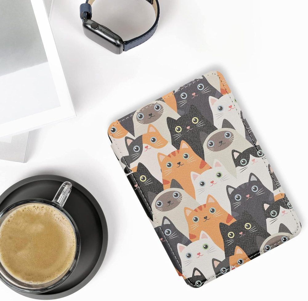 KW Mobile Cats pro Kindle 2022