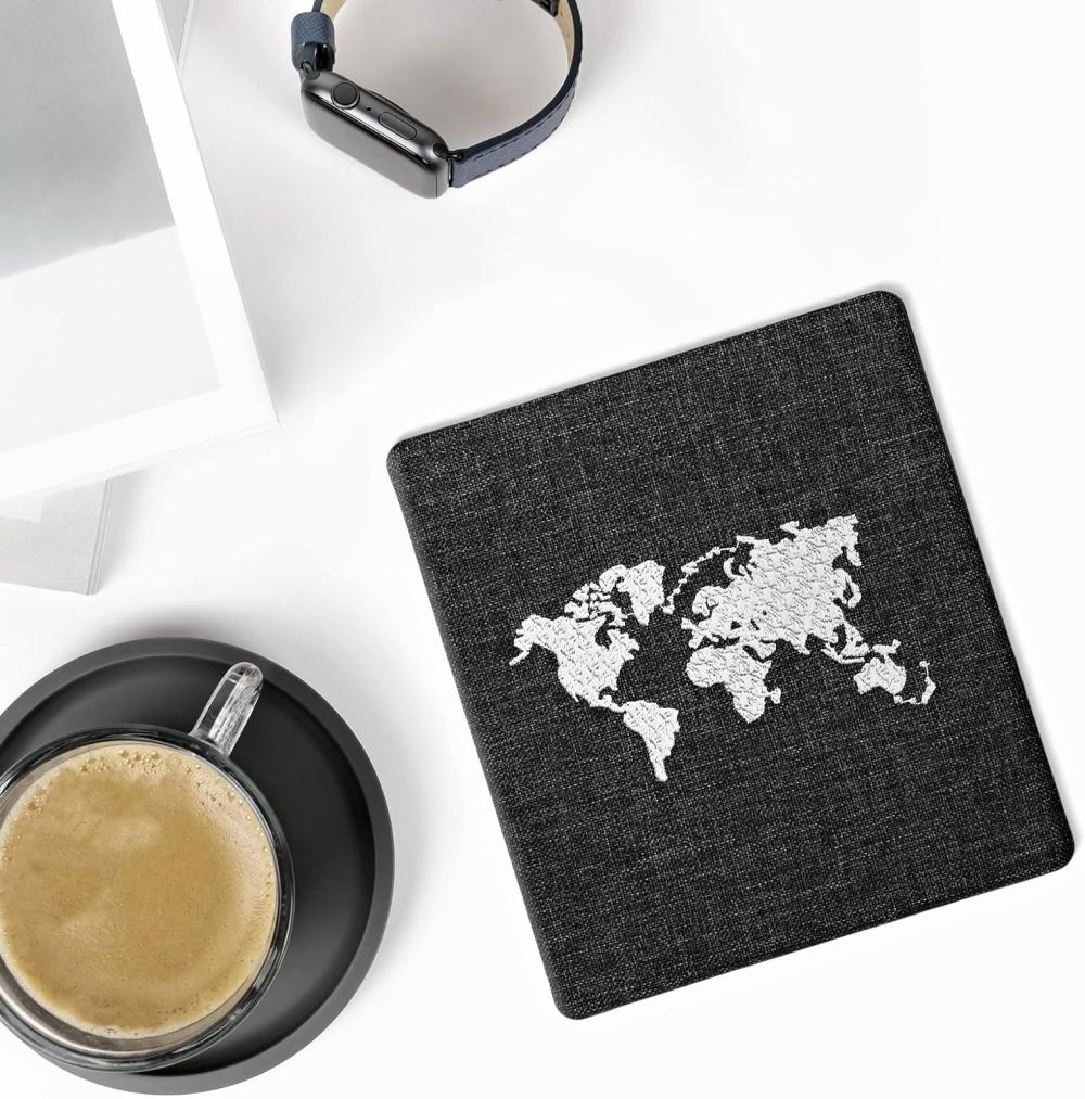 KW Mobile pouzdro pro Kindle Oasis 2/3