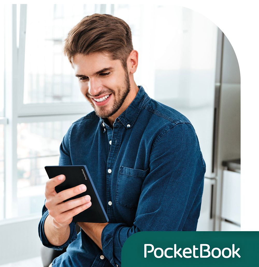 Pocketbook 634 Verse Pro