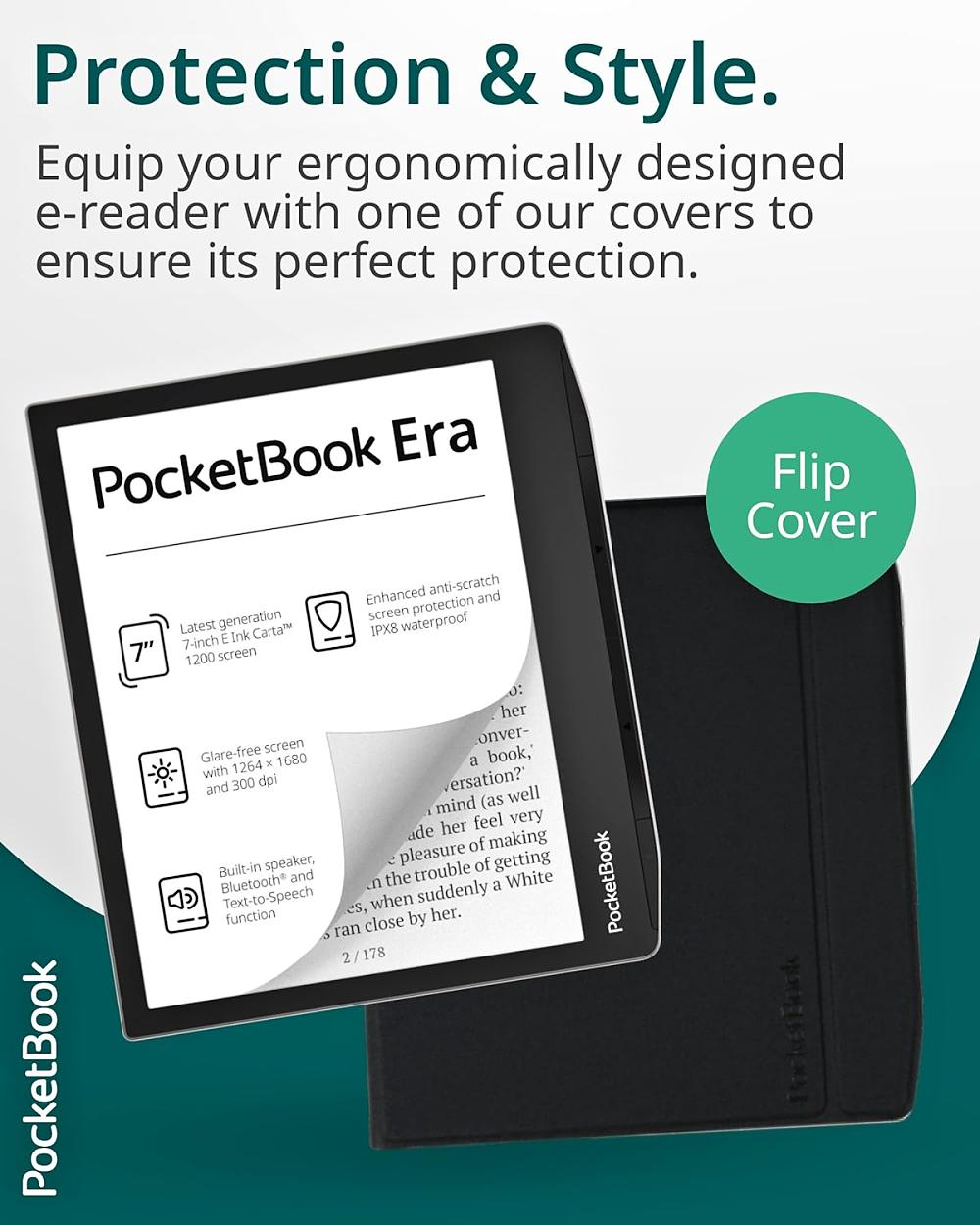 Pocketbook 700 Era