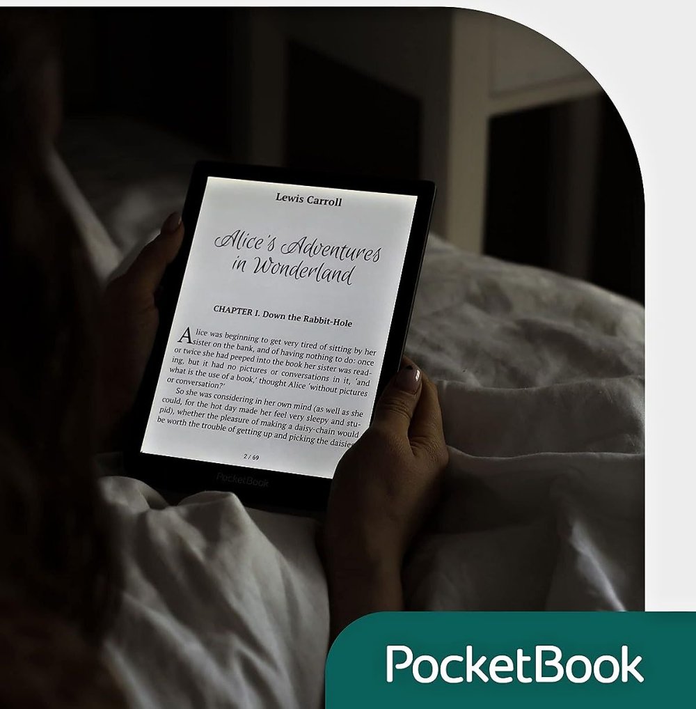 Pocketbook 743C InkPad Color 2