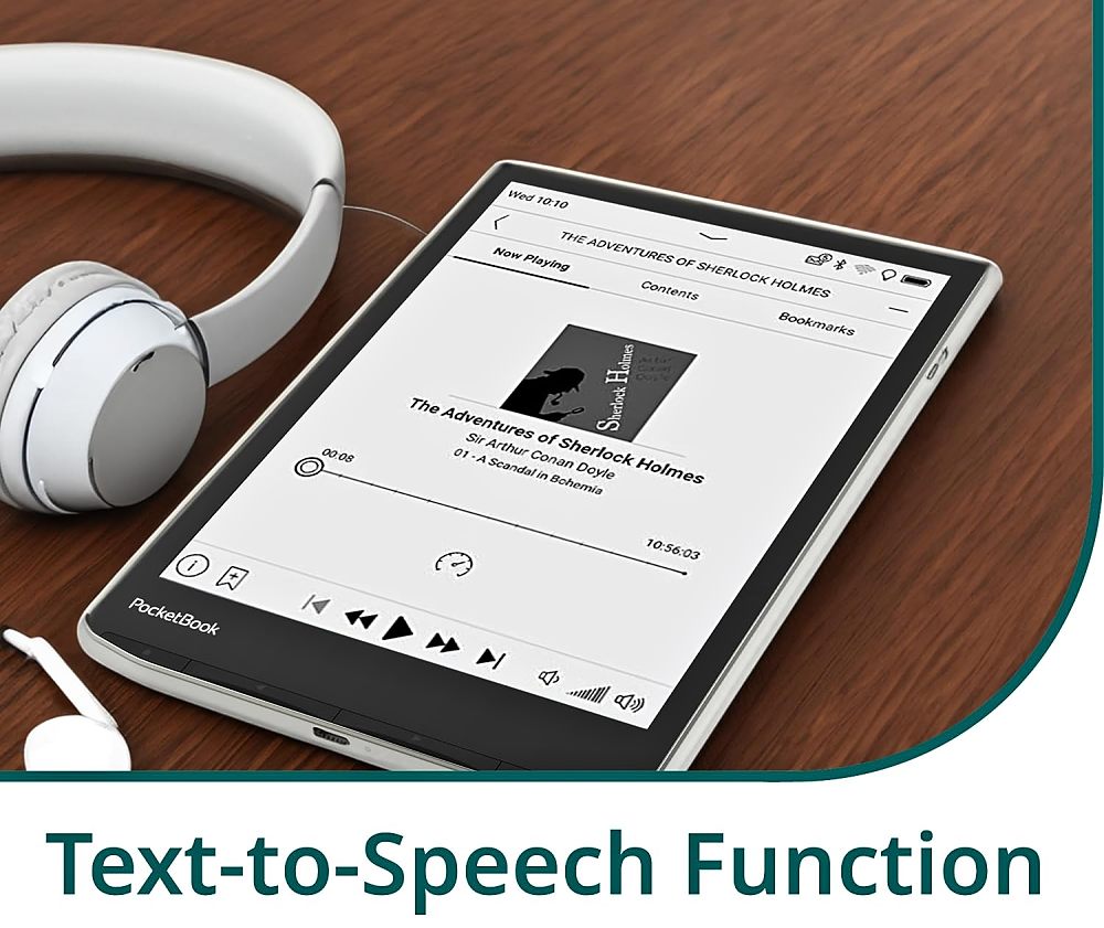 Pocketbook 743C InkPad Color 2