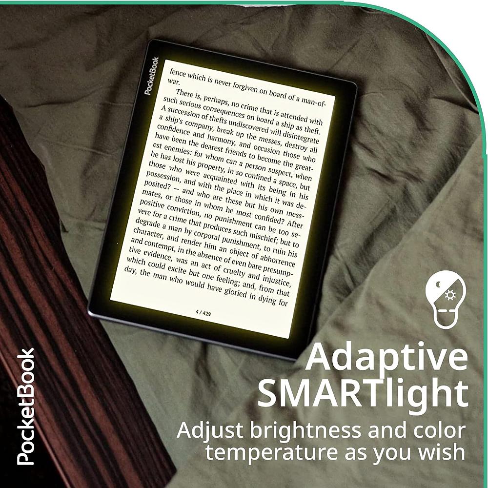 Pocketbook 970 InkPad Lite