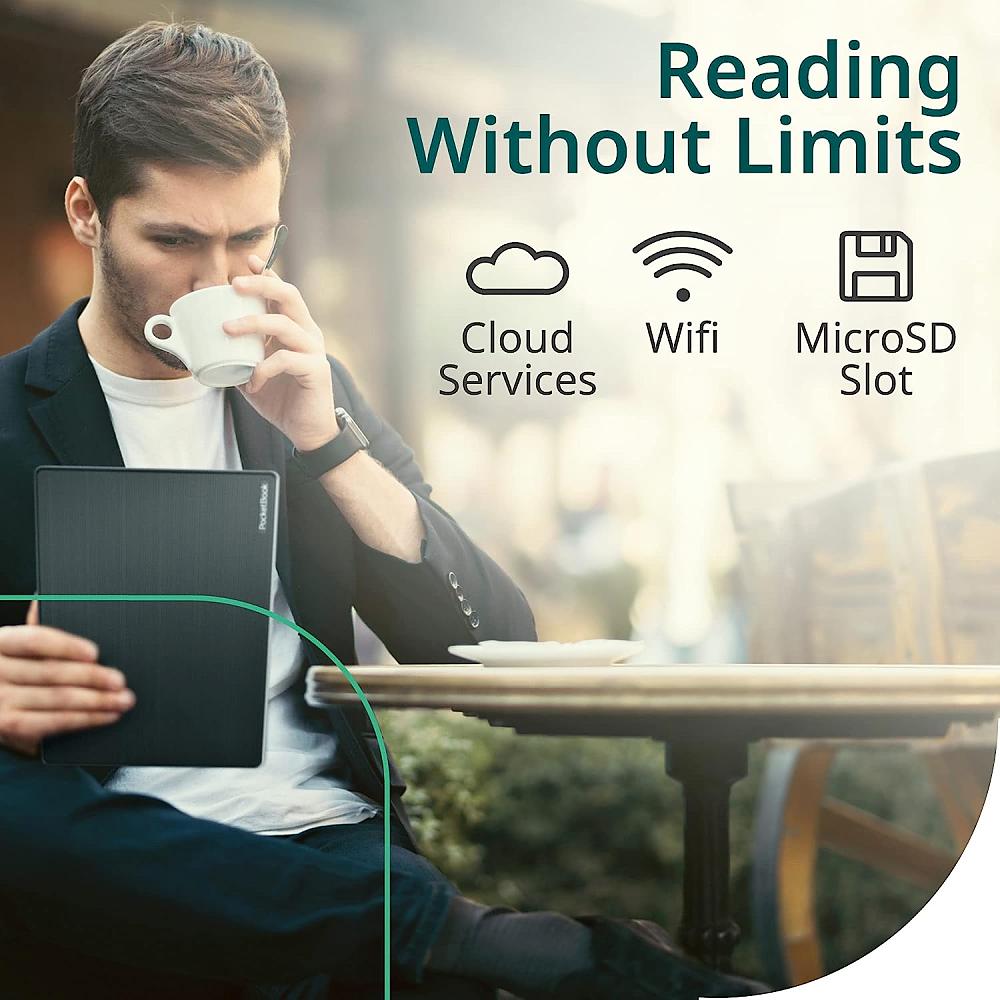 Pocketbook 970 InkPad Lite