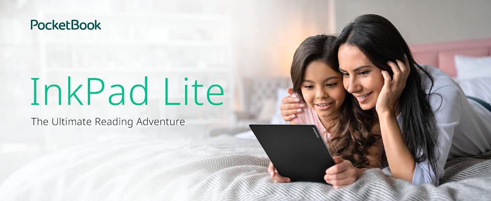 Pocketbook 970 InkPad Lite