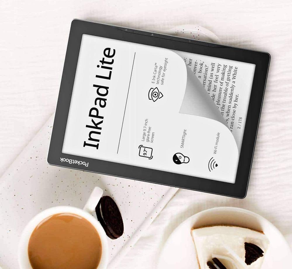 Pocketbook 970 InkPad Lite