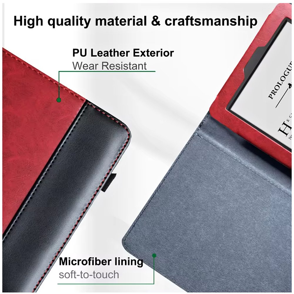 Obal Armori Cutter - univerzální pro většinu čteček Amazon Kindle