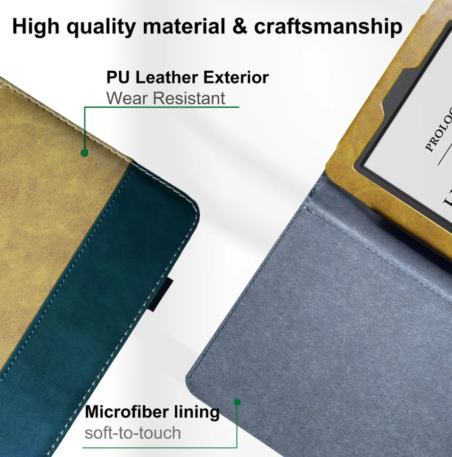 Obal Armori Cutter - univerzální pro většinu čteček Amazon Kindle