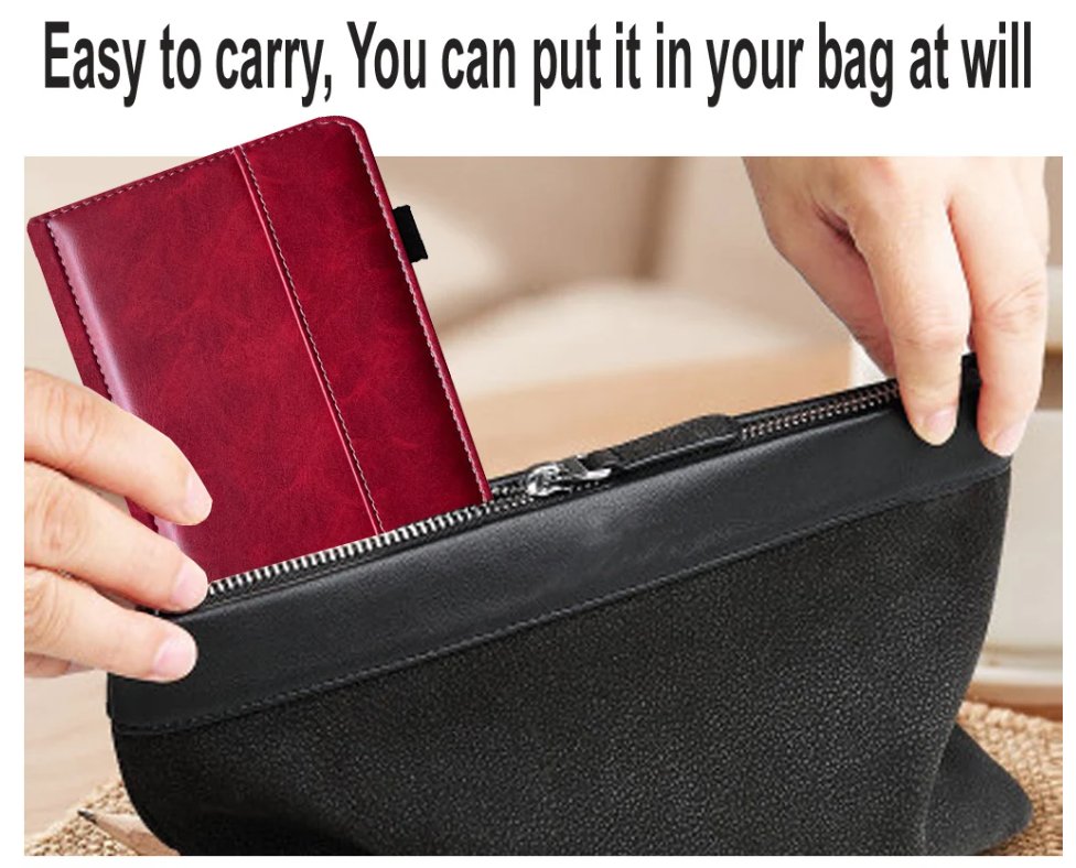 Obal Armori Cutter - univerzální pro většinu čteček Amazon Kindle