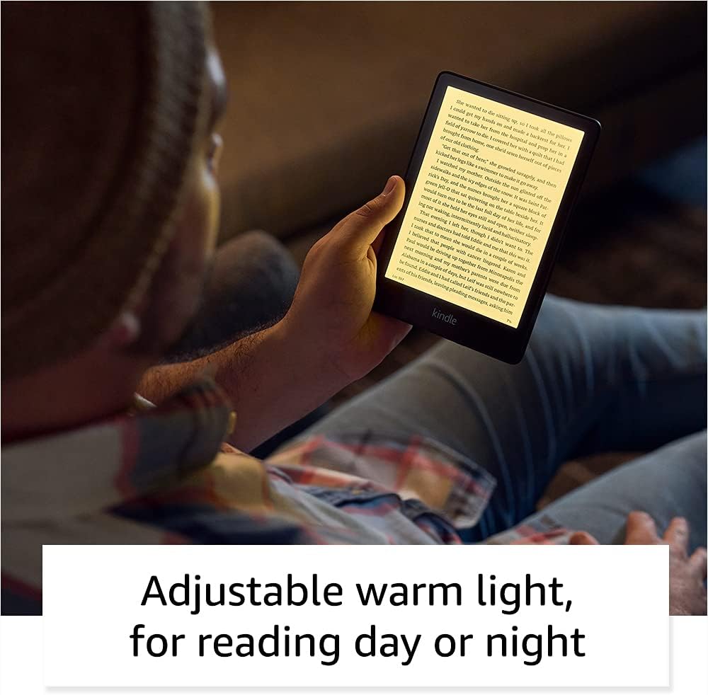 Amazon Kindle Paperwhite 5 (2021)
