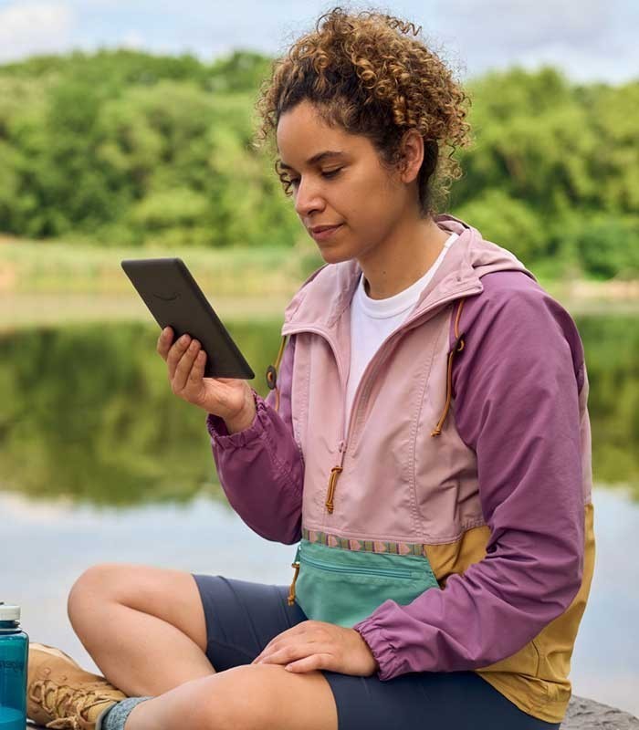 Amazon Kindle Paperwhite 5 (2021)