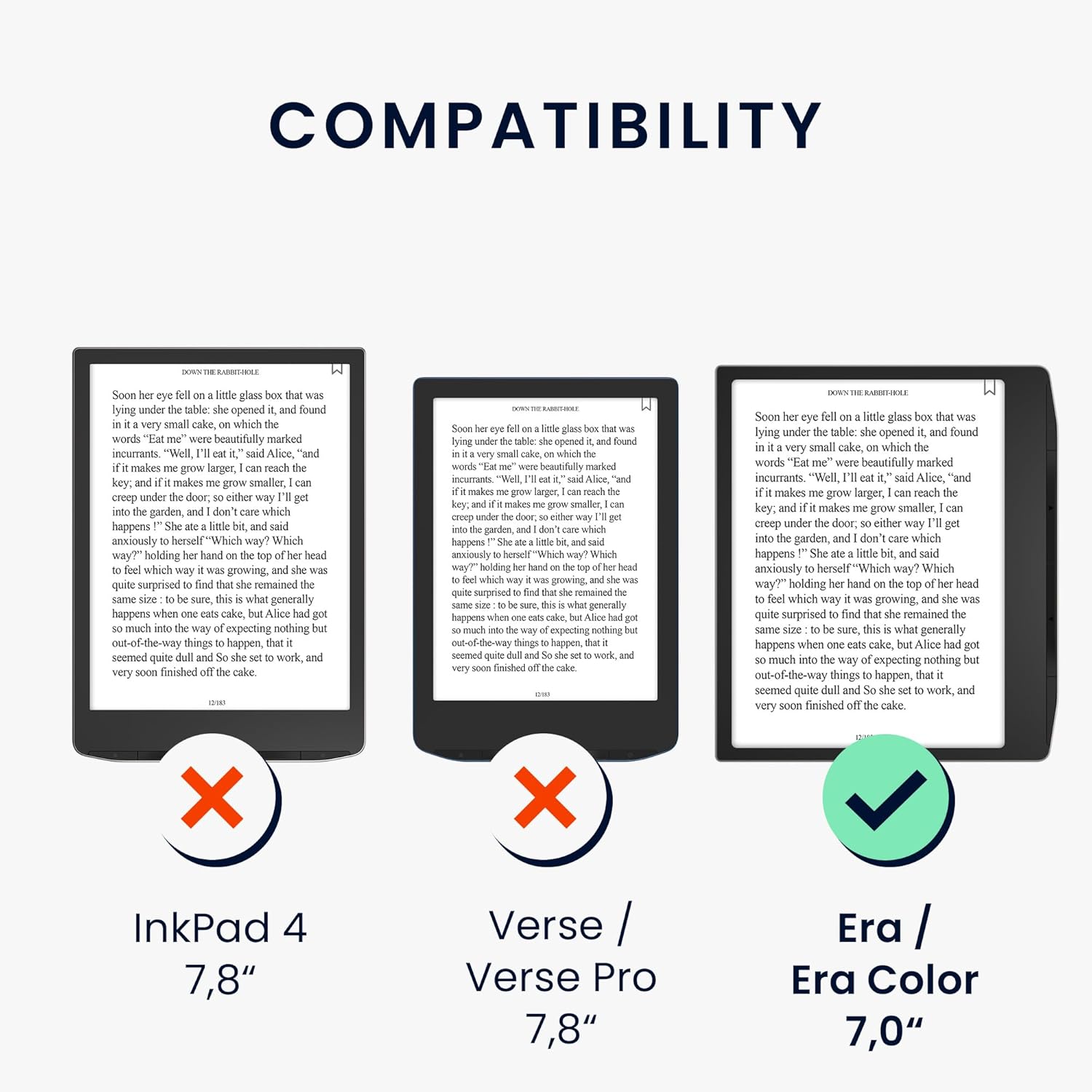 Pocketbook Era 700 / 700 Era