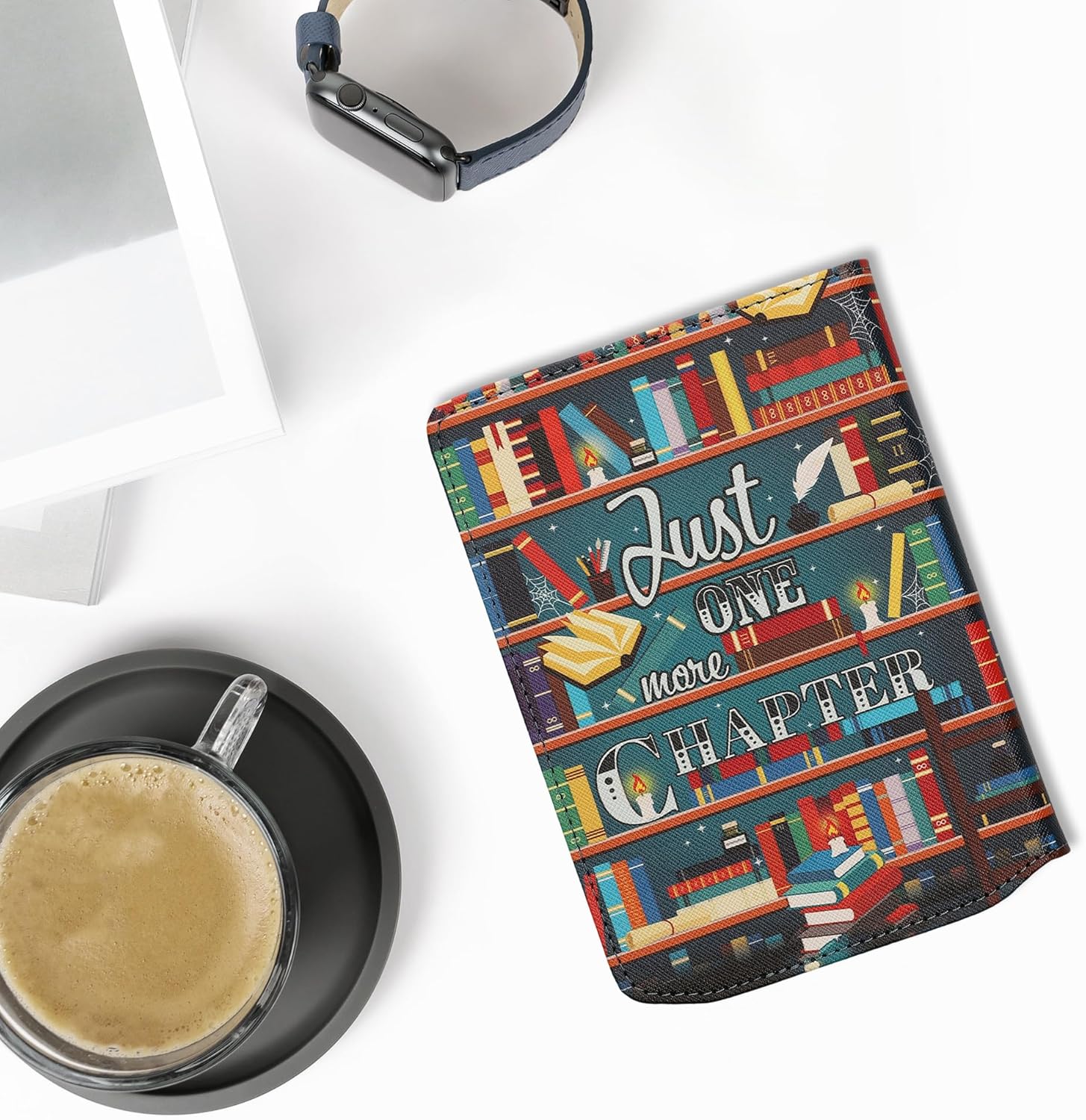 KW Mobile Library Motto pro Pocketbook 629/634