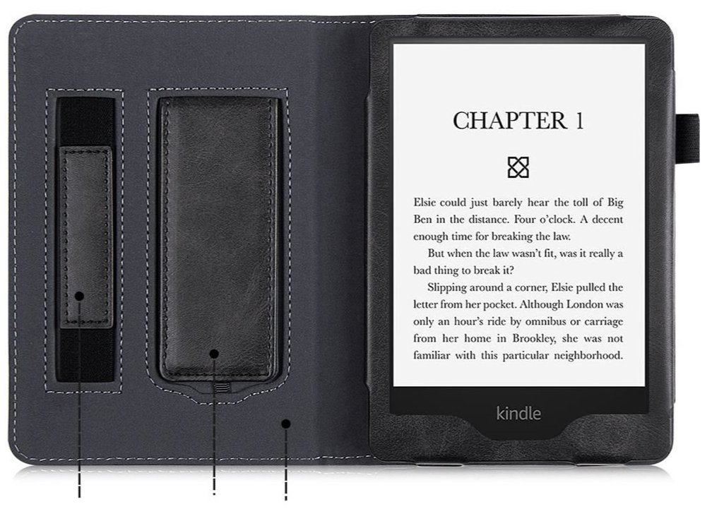 Amazon Kindle Paperwhite 5 (2021)