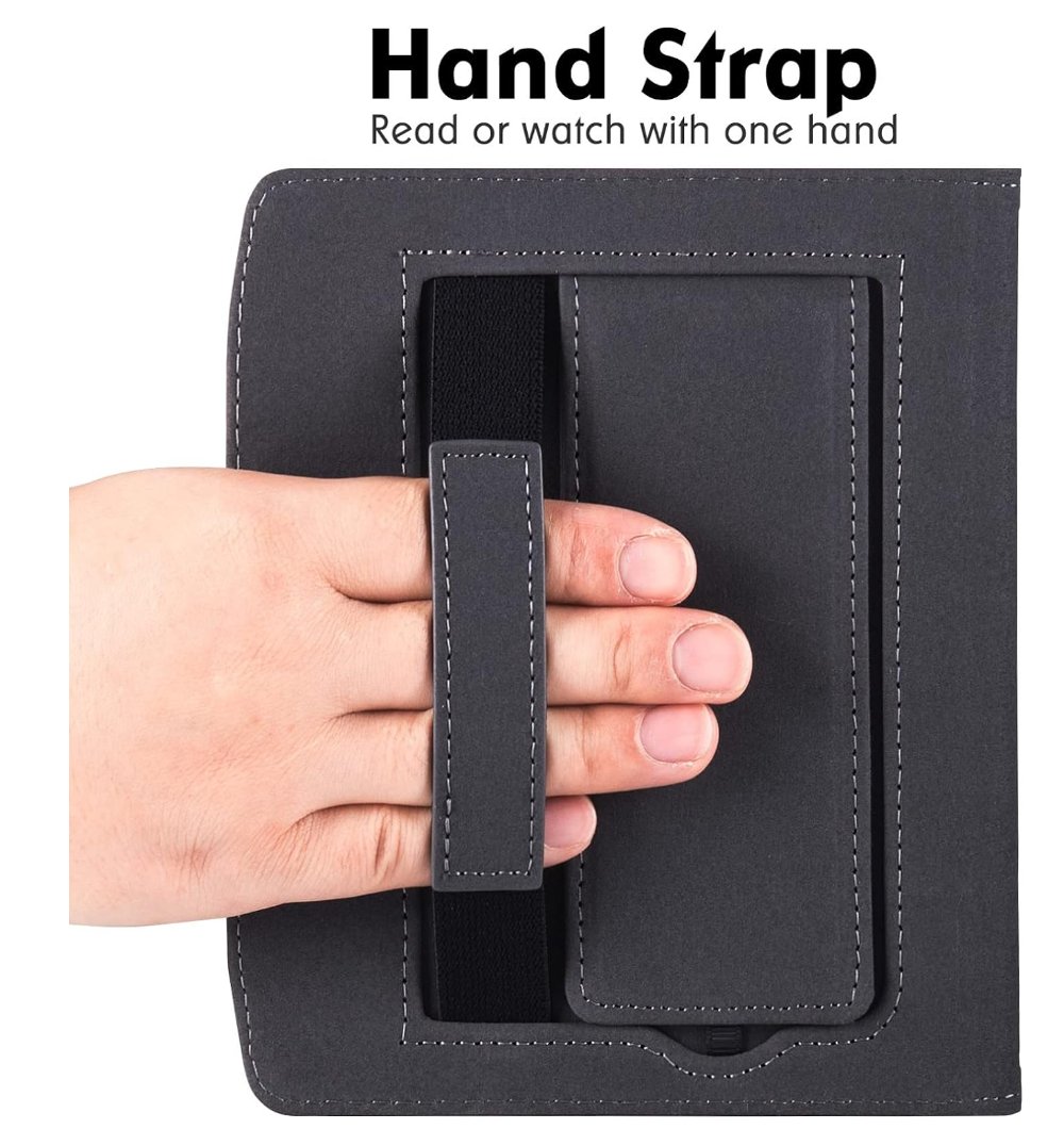 Amazon Kindle Paperwhite 5 (2021)