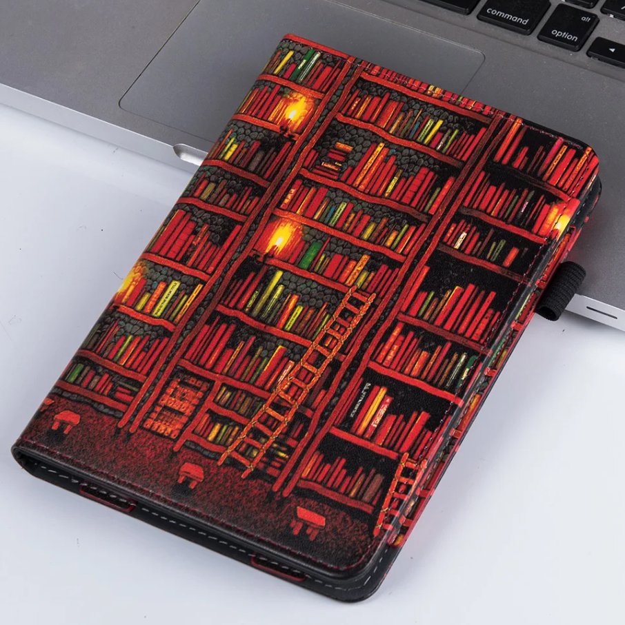 Amazon Kindle Paperwhite 5 (2021)