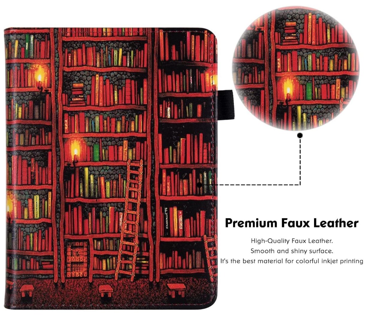 Amazon Kindle Paperwhite 5 (2021)