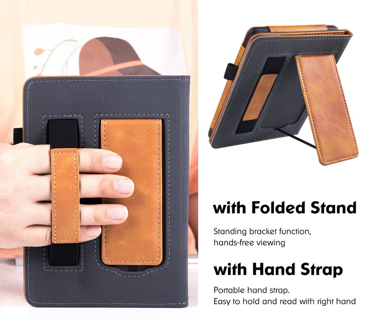 Amazon Kindle Paperwhite 5 (2021)