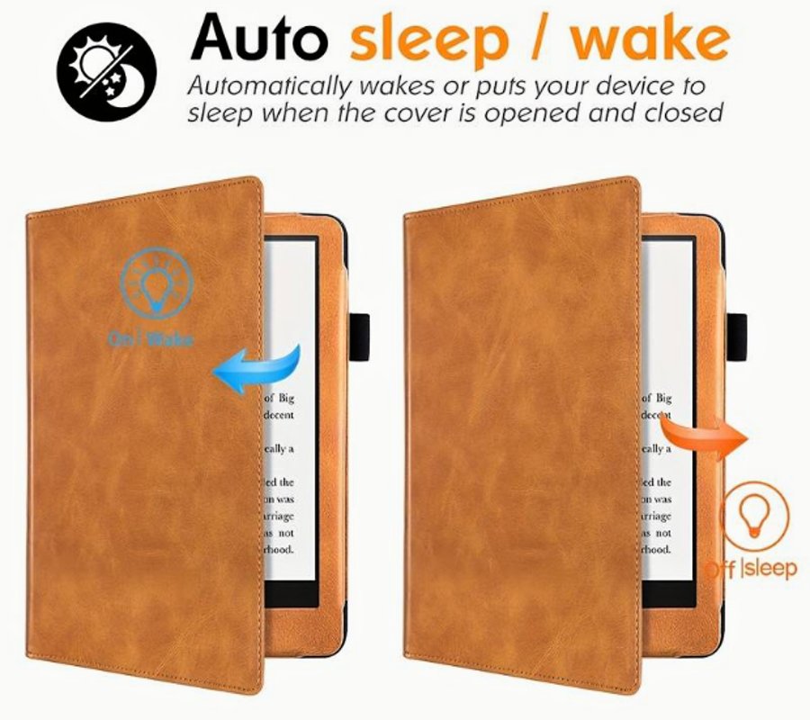 Amazon Kindle Paperwhite 5 (2021)