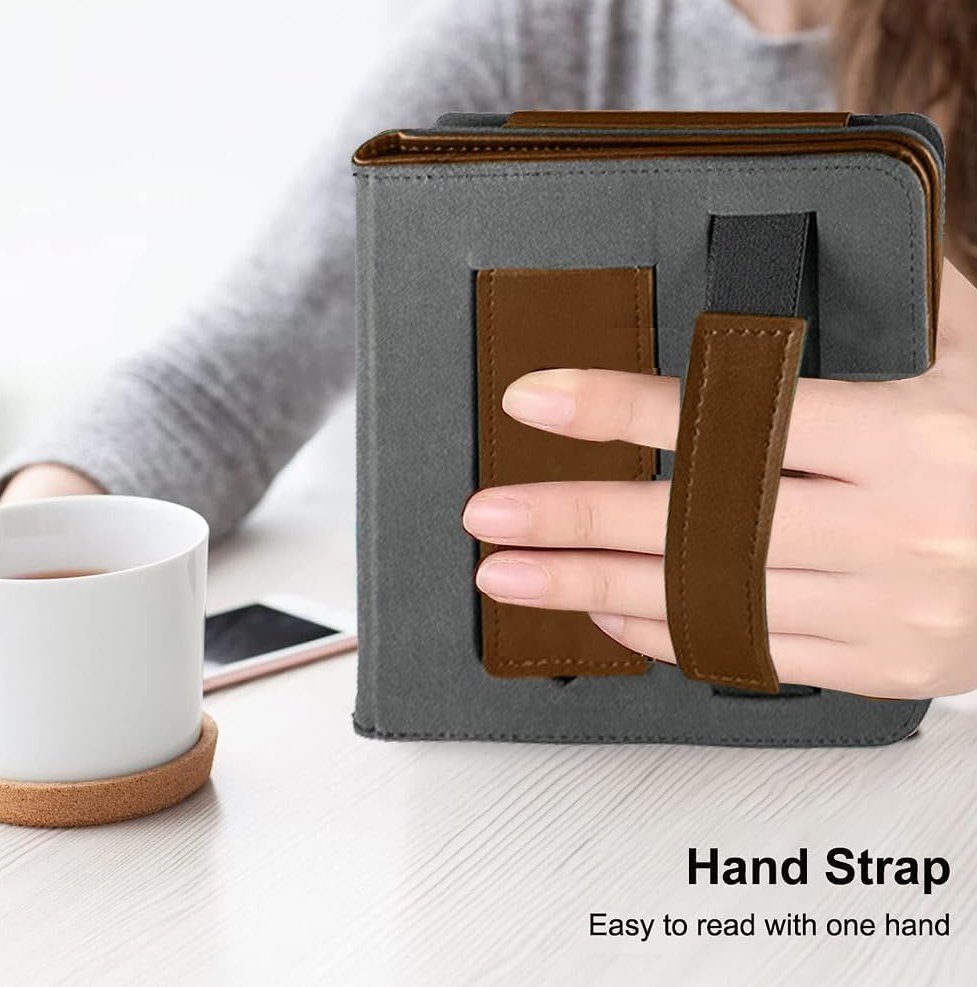 Pocketbook 743 G InkPad 4