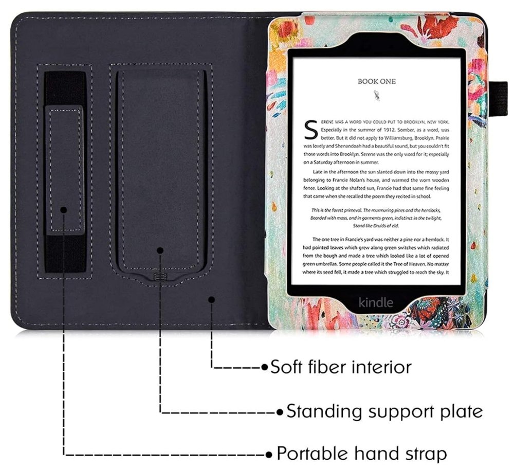 Amazon Kindle Paperwhite 5 (2021)