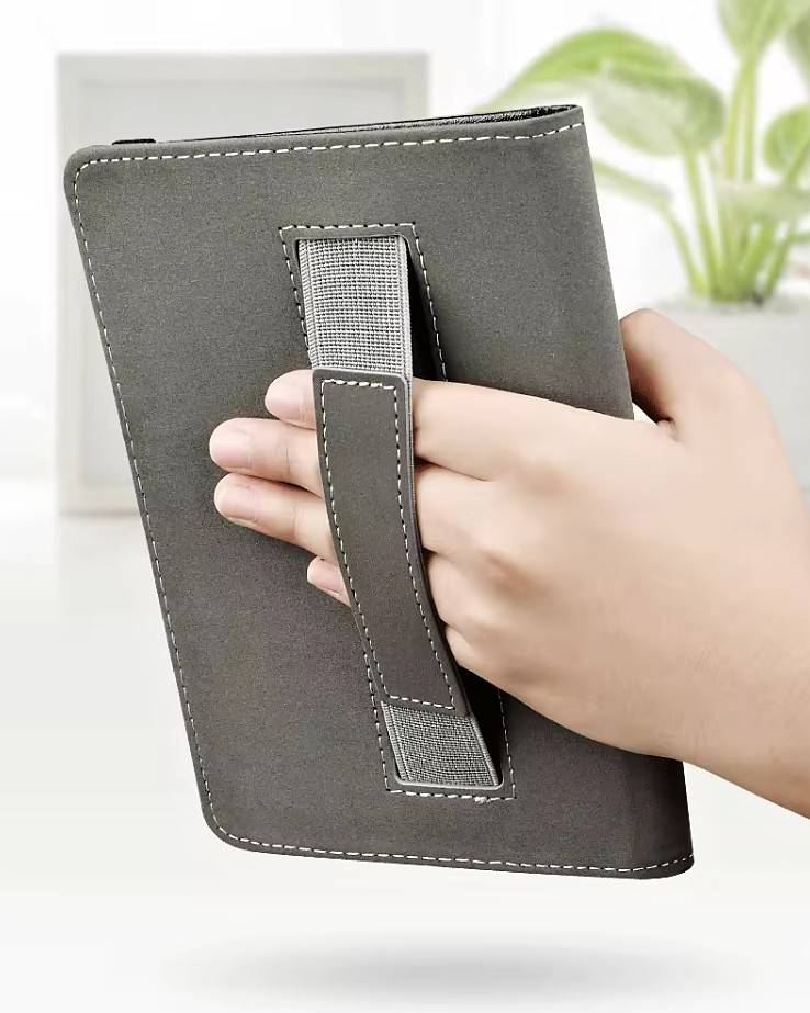 Armori Wraper 001 - univerzální obal 6"