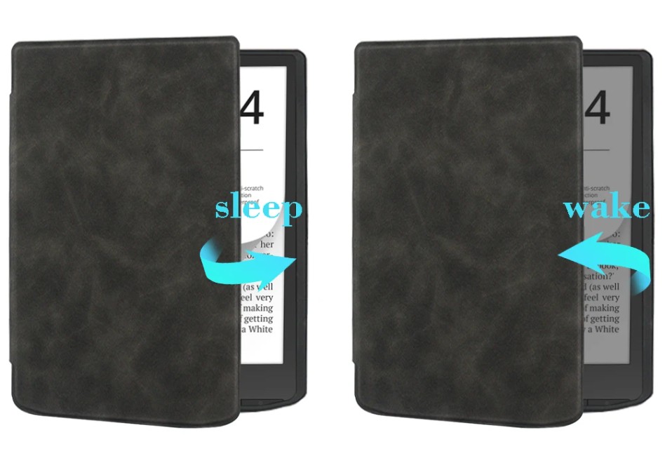 Pocketbook 743 InkPad 4, InkPad Color 2, InkPad Color 3