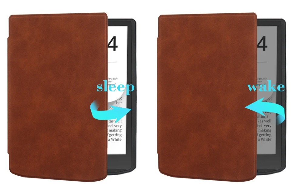 Pocketbook 743 InkPad 4, InkPad Color 2, InkPad Color 3
