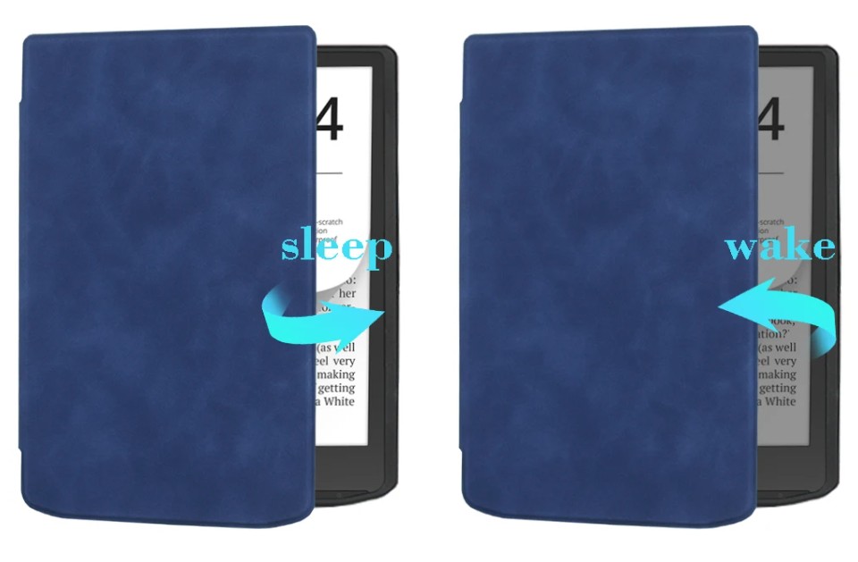 Pocketbook 743 InkPad 4, InkPad Color 2, InkPad Color 3