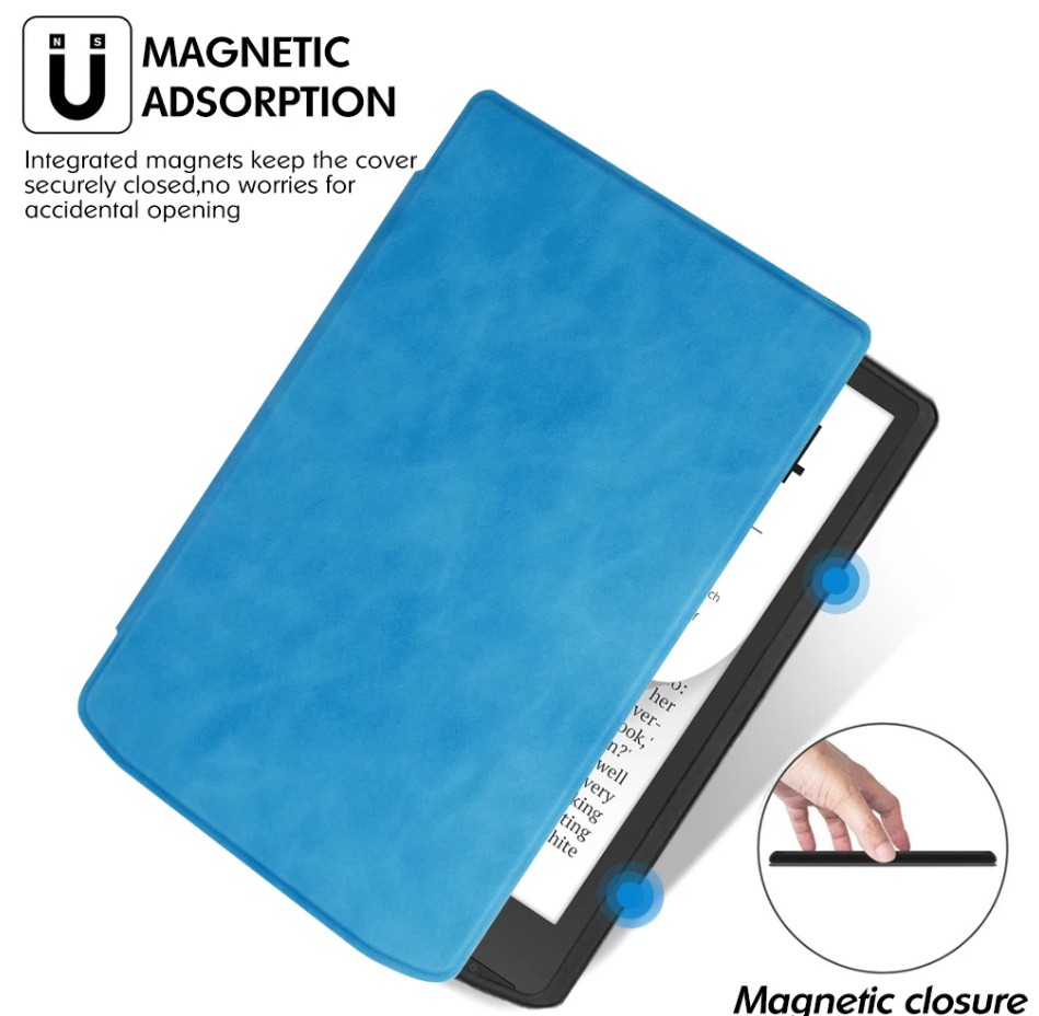 Pocketbook 743 InkPad 4, InkPad Color 2, InkPad Color 3