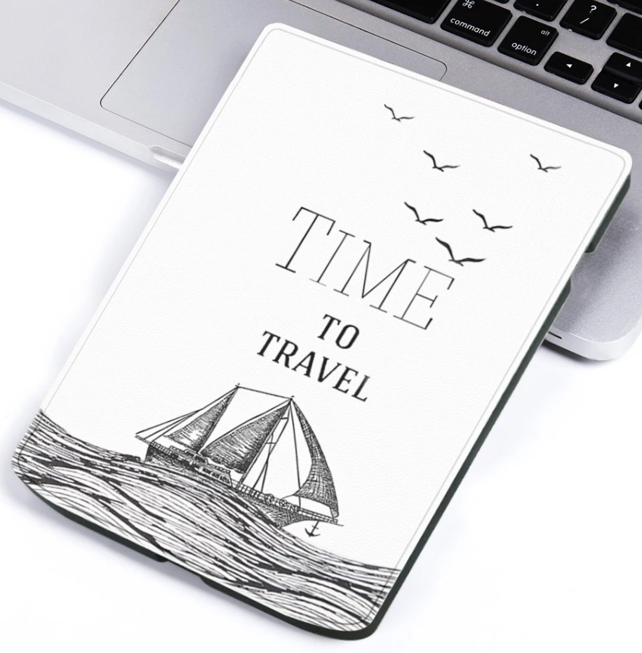 Pocketbook 743 InkPad 4, InkPad Color 2, InkPad Color 3