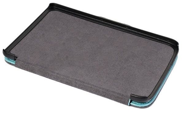 Pocketbook 515 Mini Durable Lock EB07 zelené - pouzdro, magnet